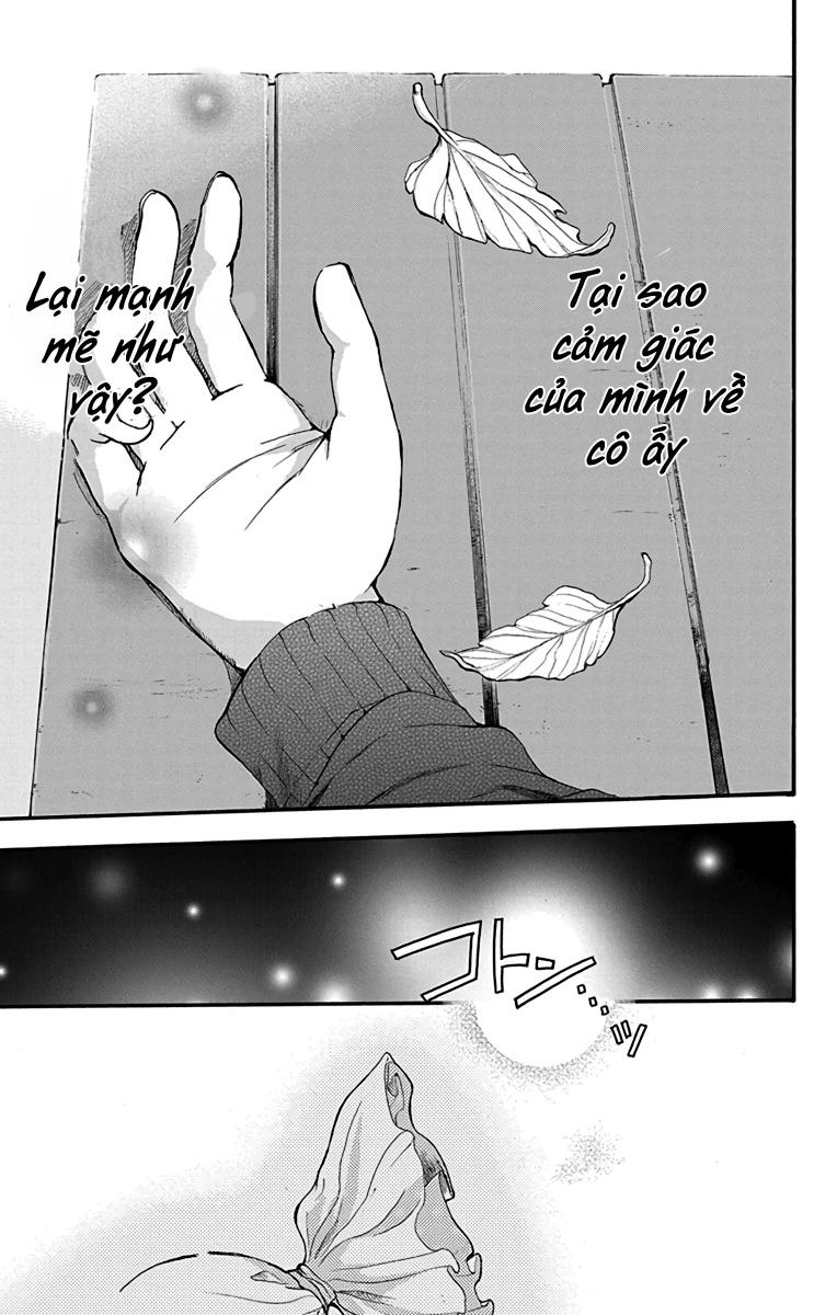 Anitomo Chapter 20 - Trang 2