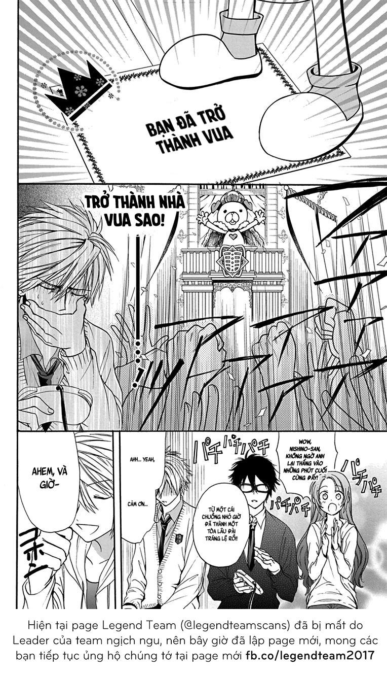 Anitomo Chapter 16 - Trang 2