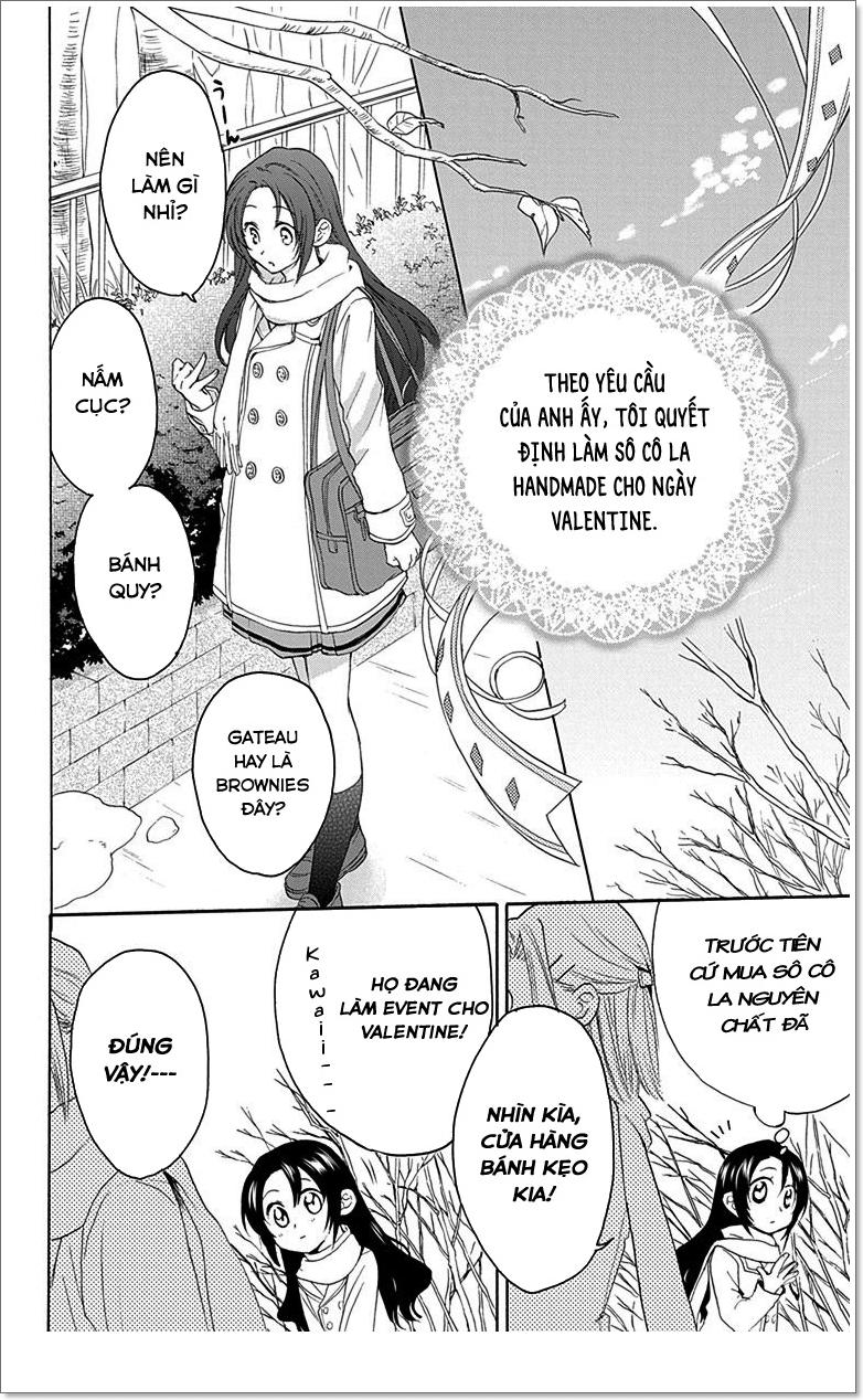 Anitomo Chapter 10 - Trang 2