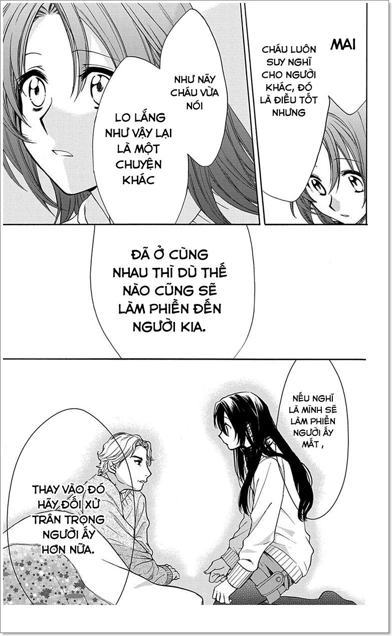 Anitomo Chapter 9 - Trang 2