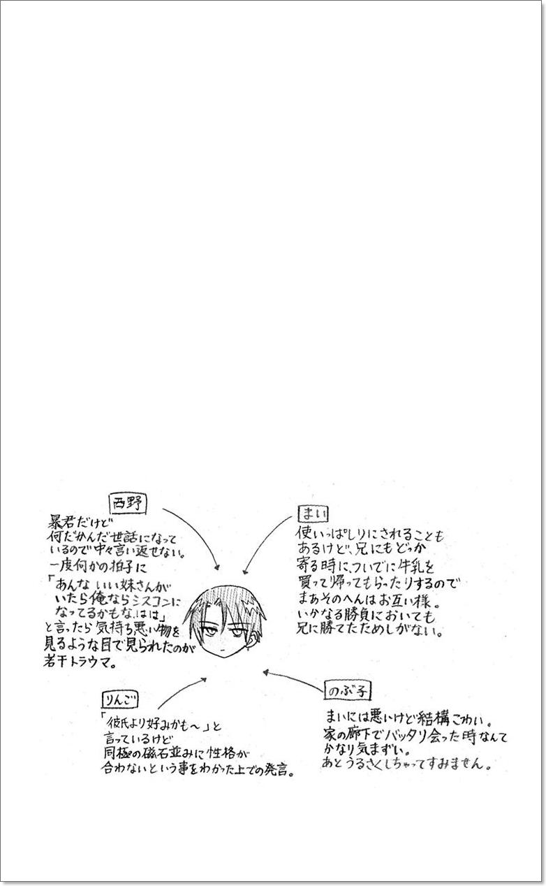 Anitomo Chapter 9 - Trang 2