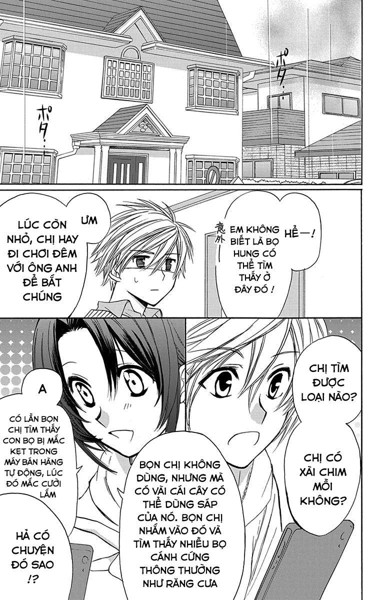 Anitomo Chapter 7 - Trang 2