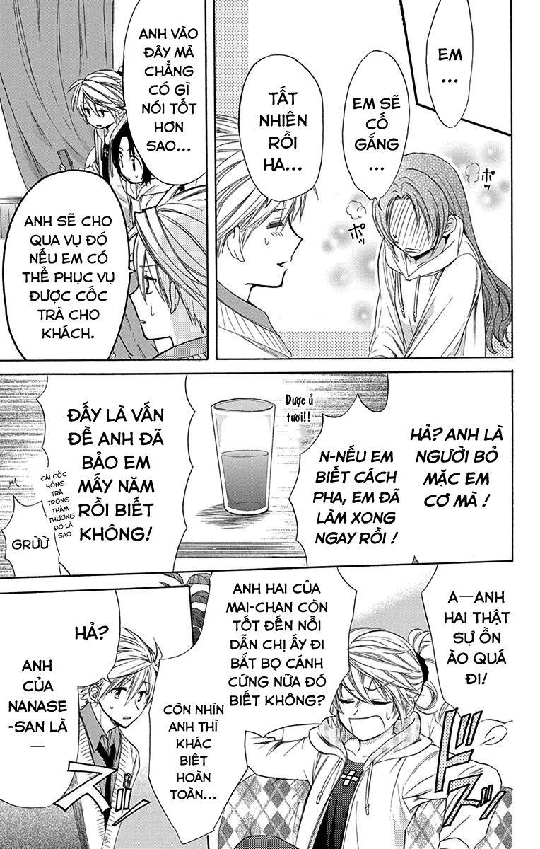 Anitomo Chapter 7 - Trang 2