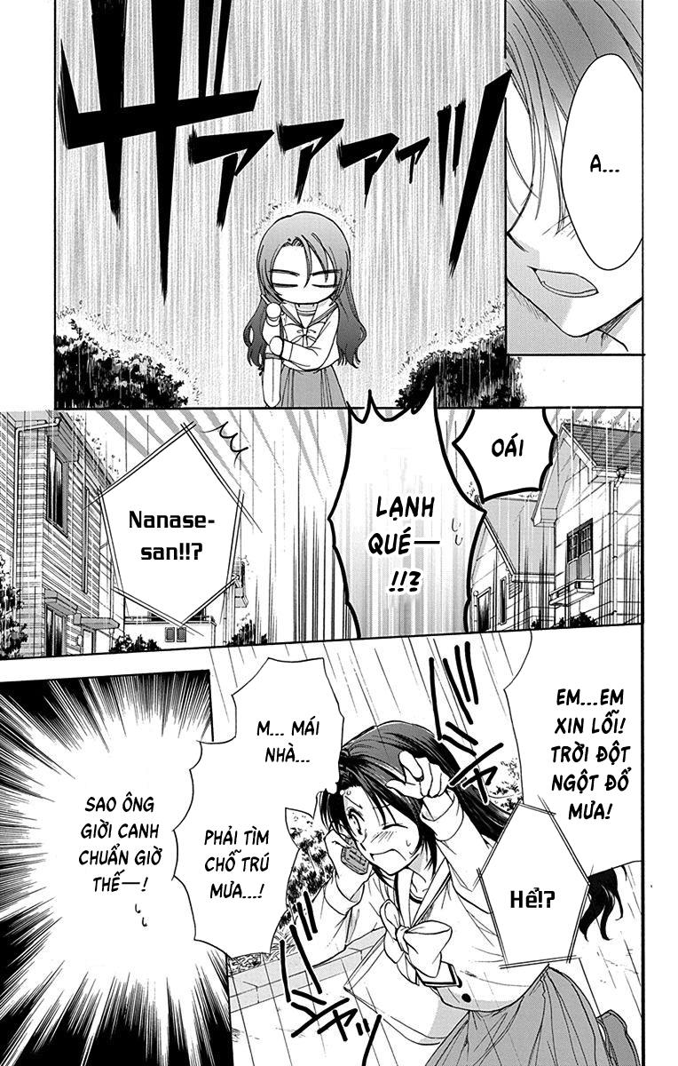 Anitomo Chapter 6 - Trang 2