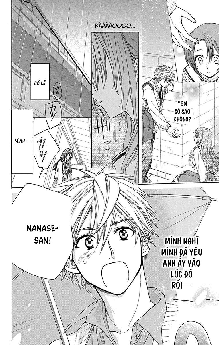 Anitomo Chapter 6 - Trang 2