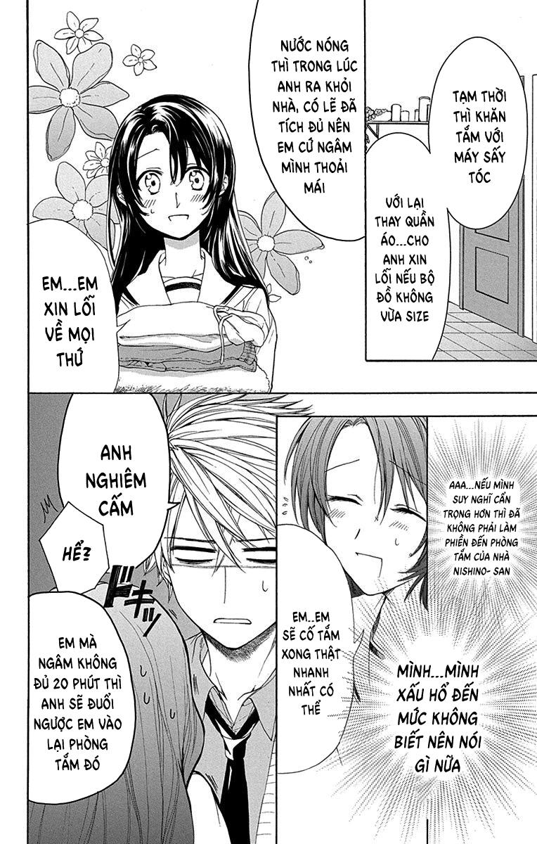 Anitomo Chapter 6 - Trang 2