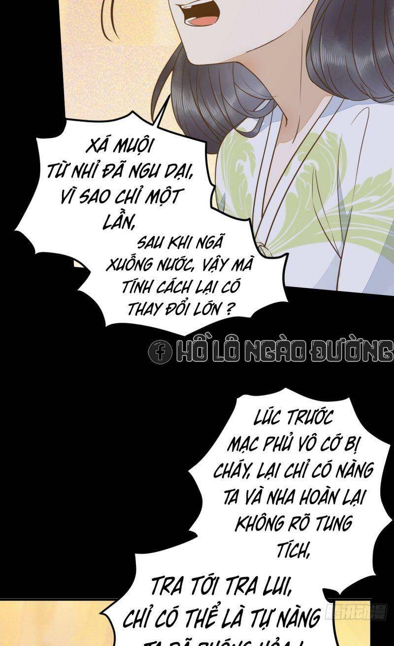 Sát Thủ Vương Phi Không Dễ Chọc Chapter 88 - Trang 2