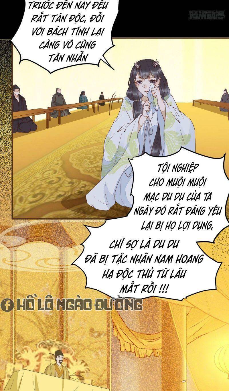 Sát Thủ Vương Phi Không Dễ Chọc Chapter 88 - Trang 2