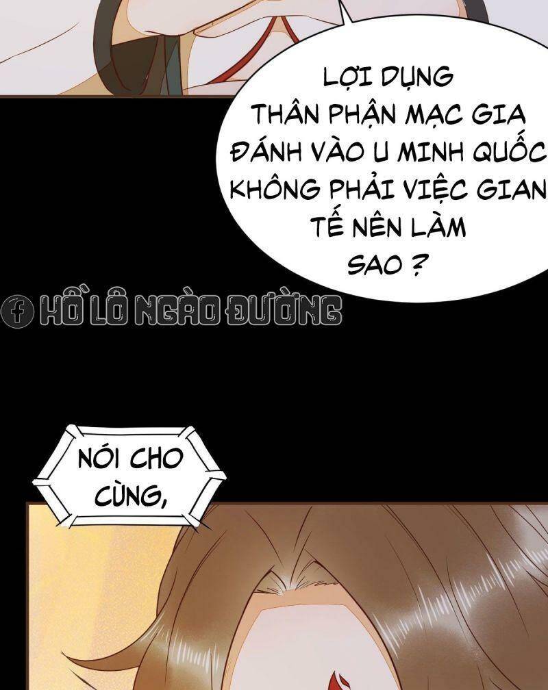 Sát Thủ Vương Phi Không Dễ Chọc Chapter 88 - Trang 2