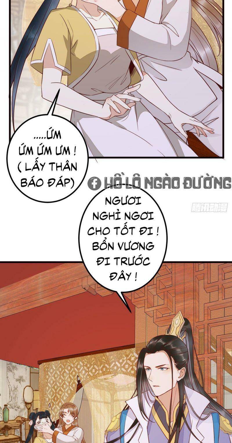 Sát Thủ Vương Phi Không Dễ Chọc Chapter 86 - Trang 2