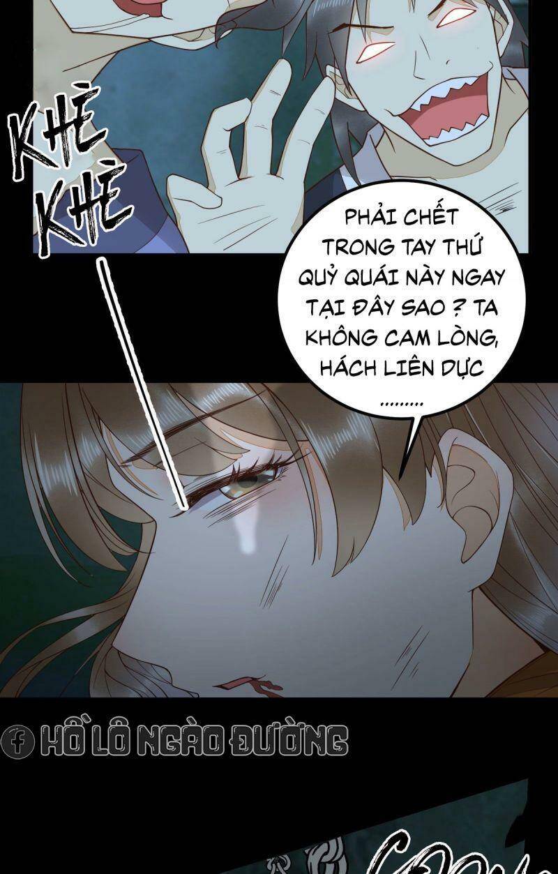 Sát Thủ Vương Phi Không Dễ Chọc Chapter 85 - Trang 2