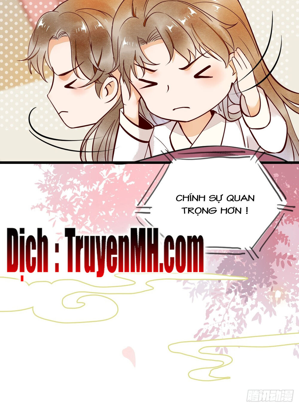 Sát Thủ Vương Phi Không Dễ Chọc Chapter 30 - Trang 2