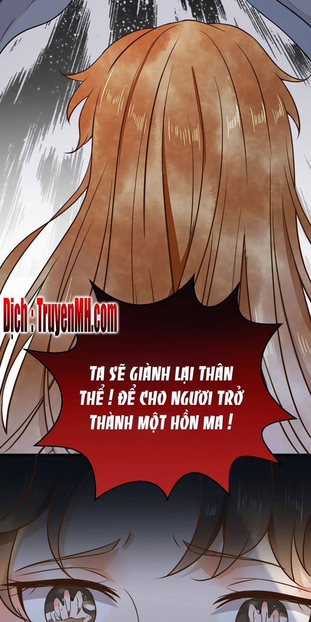 Sát Thủ Vương Phi Không Dễ Chọc Chapter 15 - Trang 2