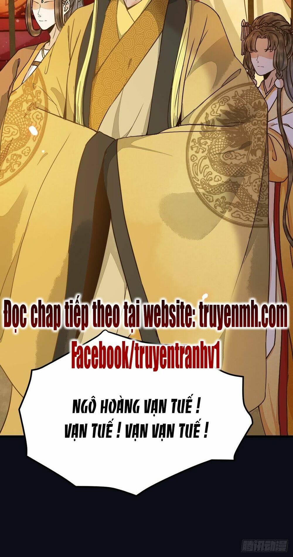 Sát Thủ Vương Phi Không Dễ Chọc Chapter 9.5 - Trang 2