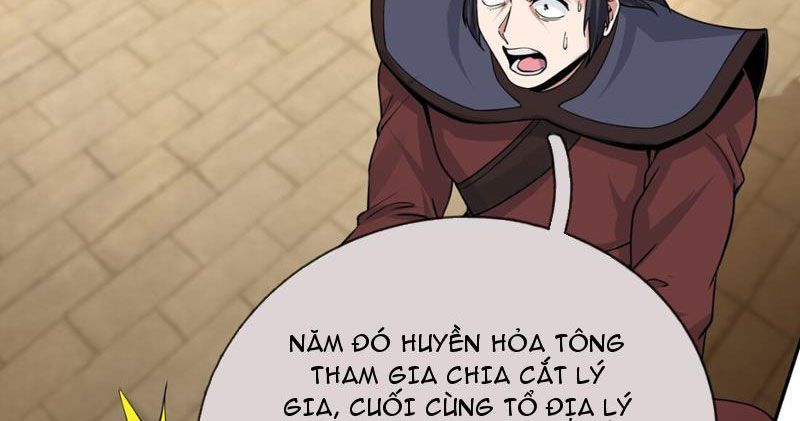 Thiên Uyên Trở Về: Ta Chính Là Thiên Tai Chapter 5 - Trang 2