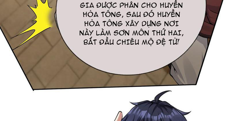 Thiên Uyên Trở Về: Ta Chính Là Thiên Tai Chapter 5 - Trang 2