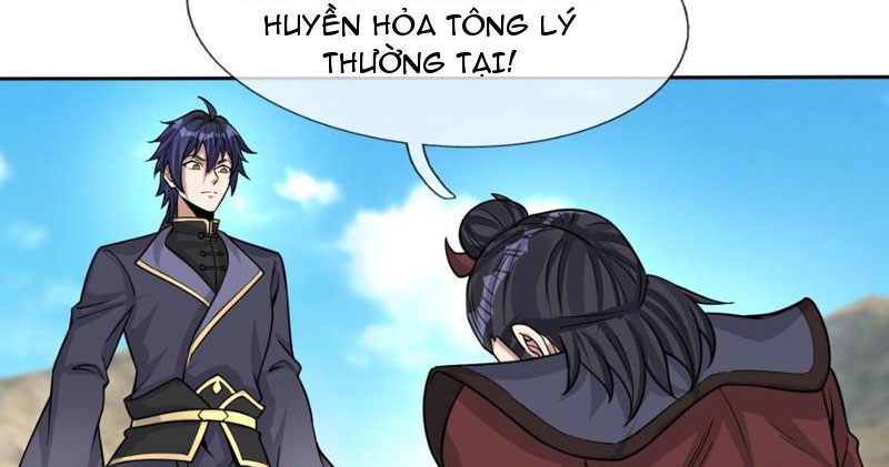 Thiên Uyên Trở Về: Ta Chính Là Thiên Tai Chapter 5 - Trang 2