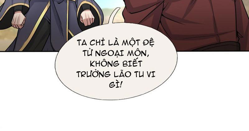 Thiên Uyên Trở Về: Ta Chính Là Thiên Tai Chapter 5 - Trang 2