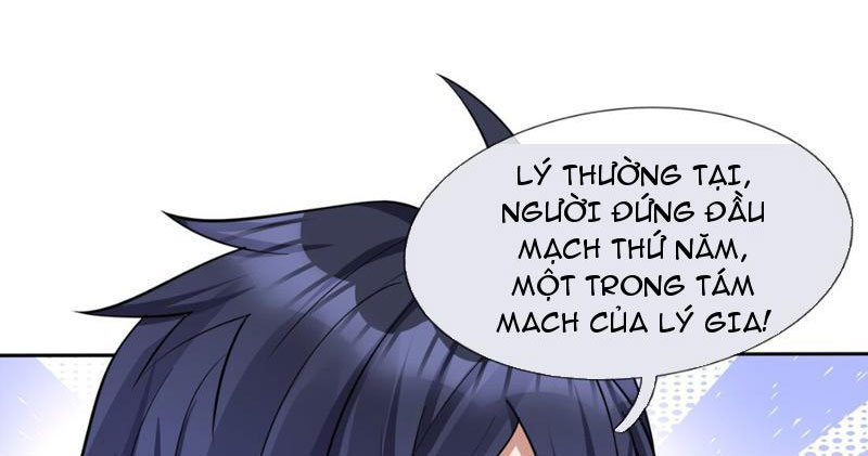 Thiên Uyên Trở Về: Ta Chính Là Thiên Tai Chapter 5 - Trang 2