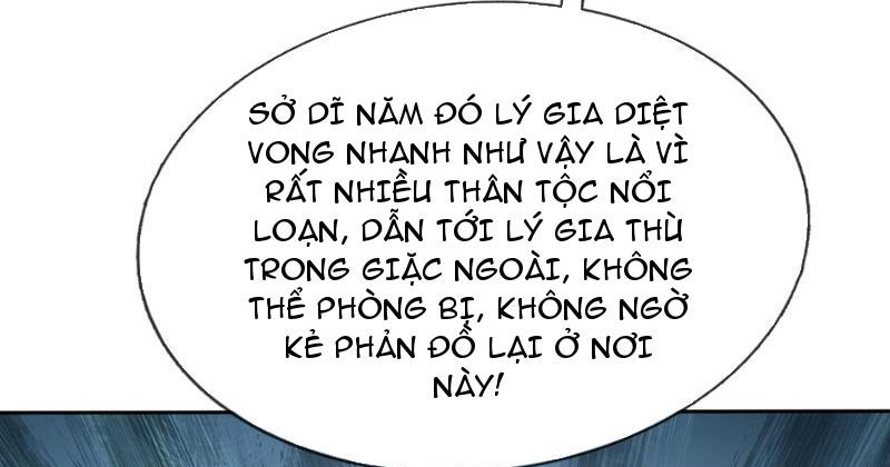 Thiên Uyên Trở Về: Ta Chính Là Thiên Tai Chapter 5 - Trang 2