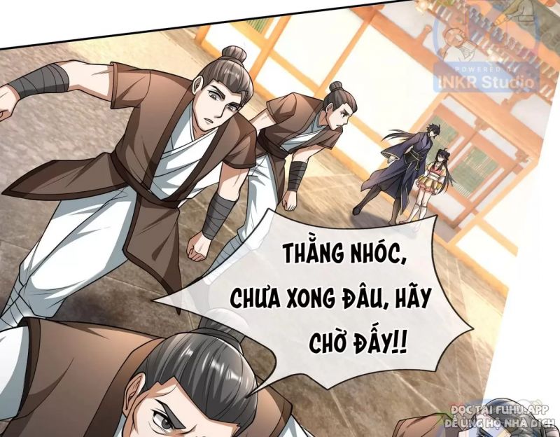 Thiên Uyên Trở Về: Ta Chính Là Thiên Tai Chapter 4 - Trang 2