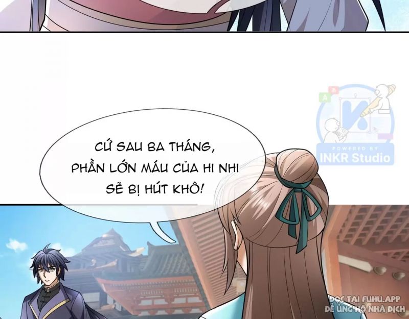 Thiên Uyên Trở Về: Ta Chính Là Thiên Tai Chapter 4 - Trang 2