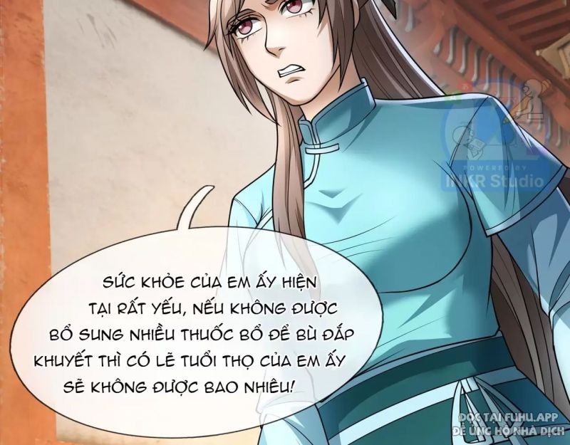 Thiên Uyên Trở Về: Ta Chính Là Thiên Tai Chapter 4 - Trang 2