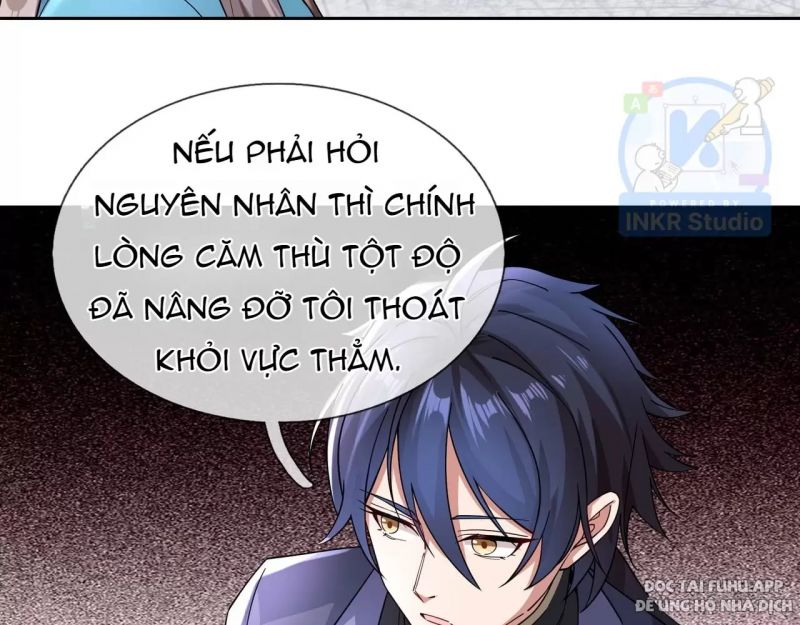 Thiên Uyên Trở Về: Ta Chính Là Thiên Tai Chapter 4 - Trang 2