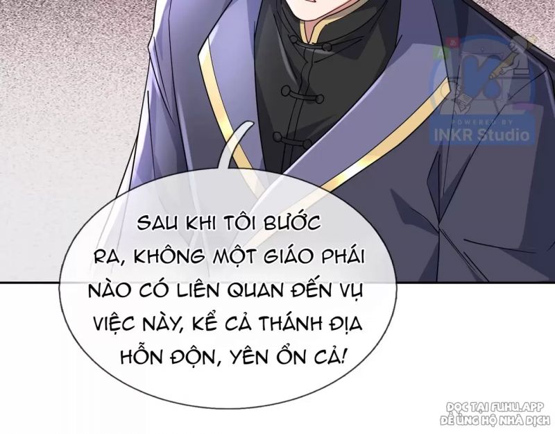 Thiên Uyên Trở Về: Ta Chính Là Thiên Tai Chapter 4 - Trang 2