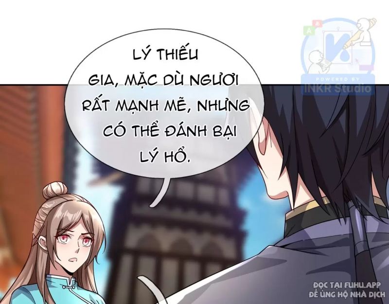 Thiên Uyên Trở Về: Ta Chính Là Thiên Tai Chapter 4 - Trang 2