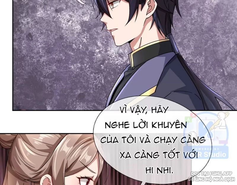 Thiên Uyên Trở Về: Ta Chính Là Thiên Tai Chapter 4 - Trang 2