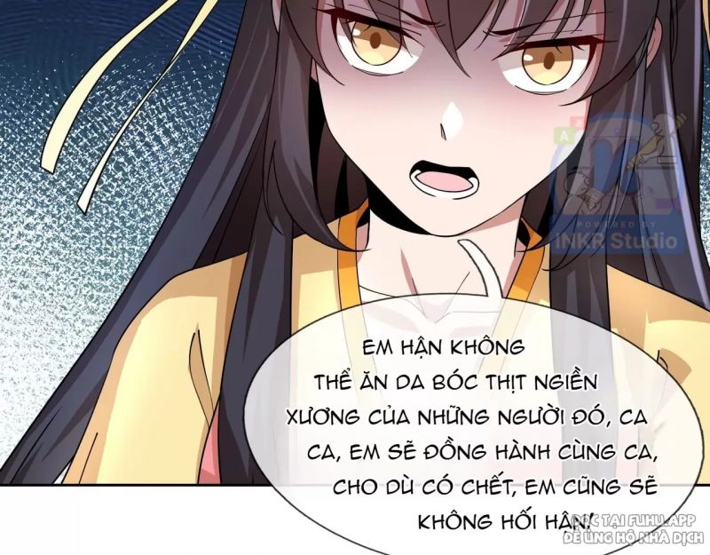 Thiên Uyên Trở Về: Ta Chính Là Thiên Tai Chapter 4 - Trang 2