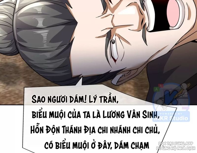 Thiên Uyên Trở Về: Ta Chính Là Thiên Tai Chapter 4 - Trang 2