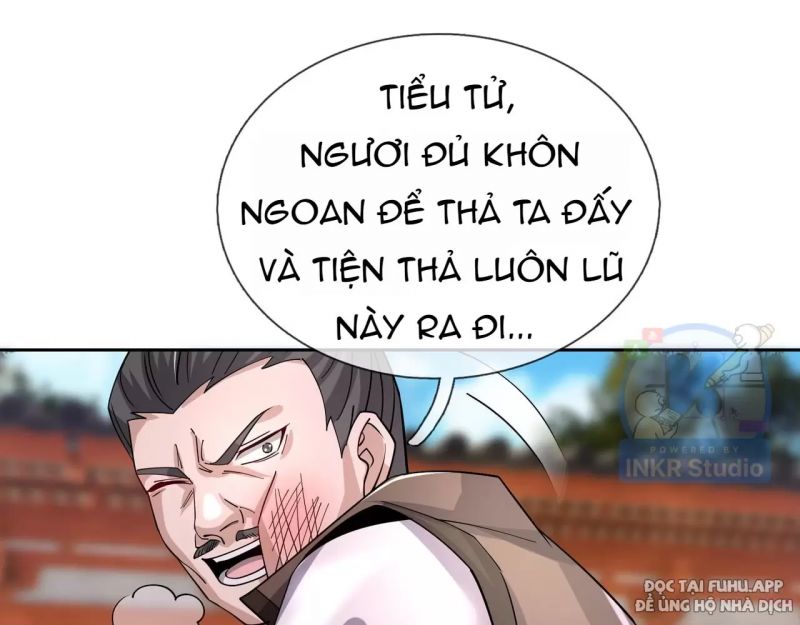 Thiên Uyên Trở Về: Ta Chính Là Thiên Tai Chapter 4 - Trang 2