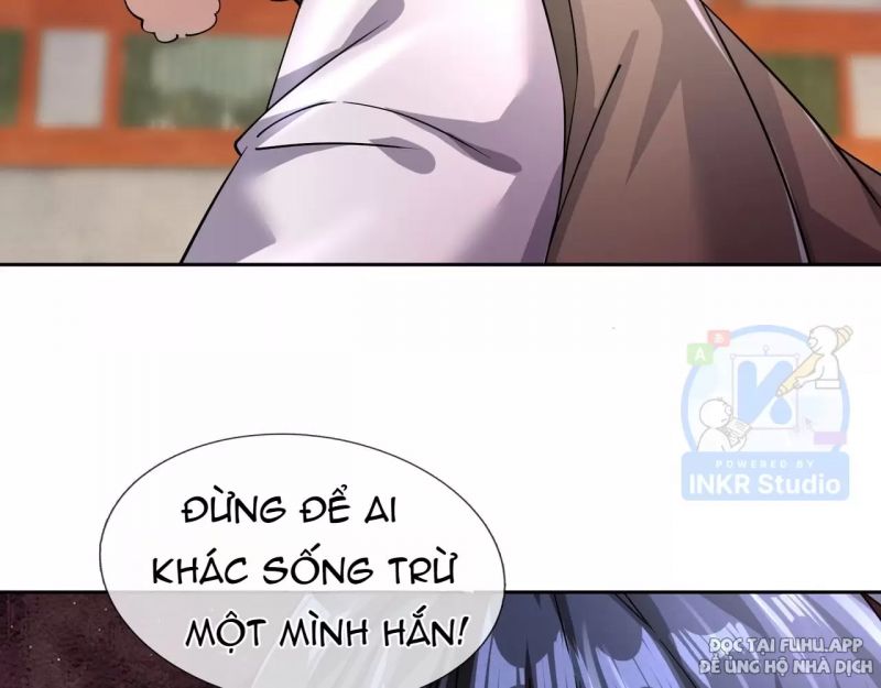 Thiên Uyên Trở Về: Ta Chính Là Thiên Tai Chapter 4 - Trang 2