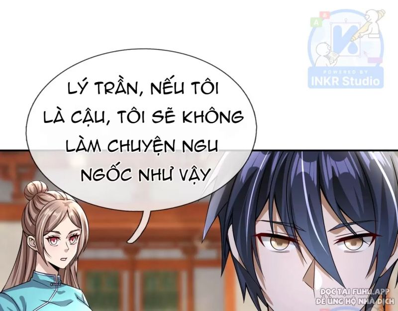 Thiên Uyên Trở Về: Ta Chính Là Thiên Tai Chapter 4 - Trang 2