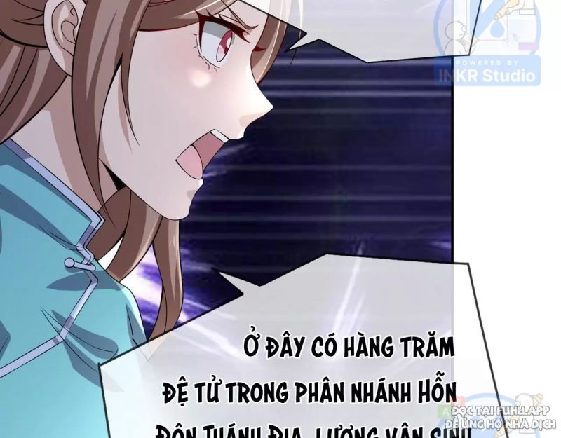 Thiên Uyên Trở Về: Ta Chính Là Thiên Tai Chapter 4 - Trang 2