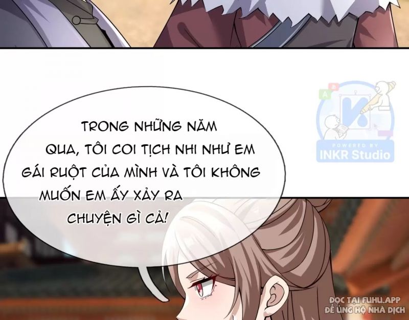 Thiên Uyên Trở Về: Ta Chính Là Thiên Tai Chapter 4 - Trang 2