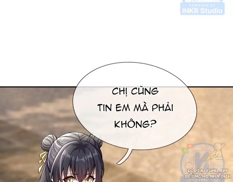 Thiên Uyên Trở Về: Ta Chính Là Thiên Tai Chapter 4 - Trang 2