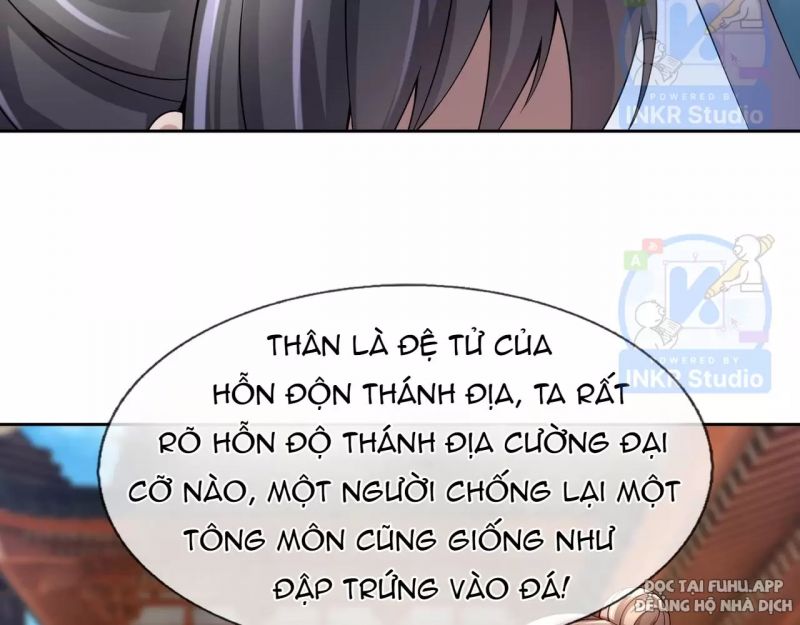 Thiên Uyên Trở Về: Ta Chính Là Thiên Tai Chapter 4 - Trang 2