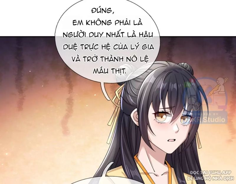 Thiên Uyên Trở Về: Ta Chính Là Thiên Tai Chapter 4 - Trang 2