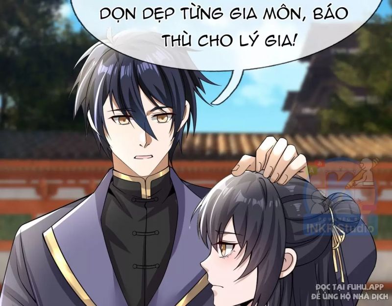 Thiên Uyên Trở Về: Ta Chính Là Thiên Tai Chapter 4 - Trang 2