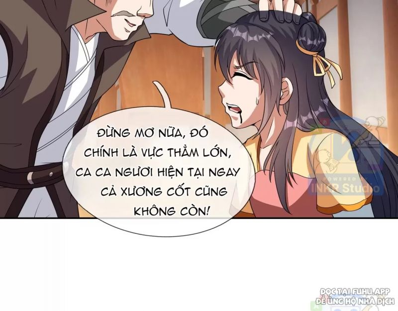 Thiên Uyên Trở Về: Ta Chính Là Thiên Tai Chapter 4 - Trang 2