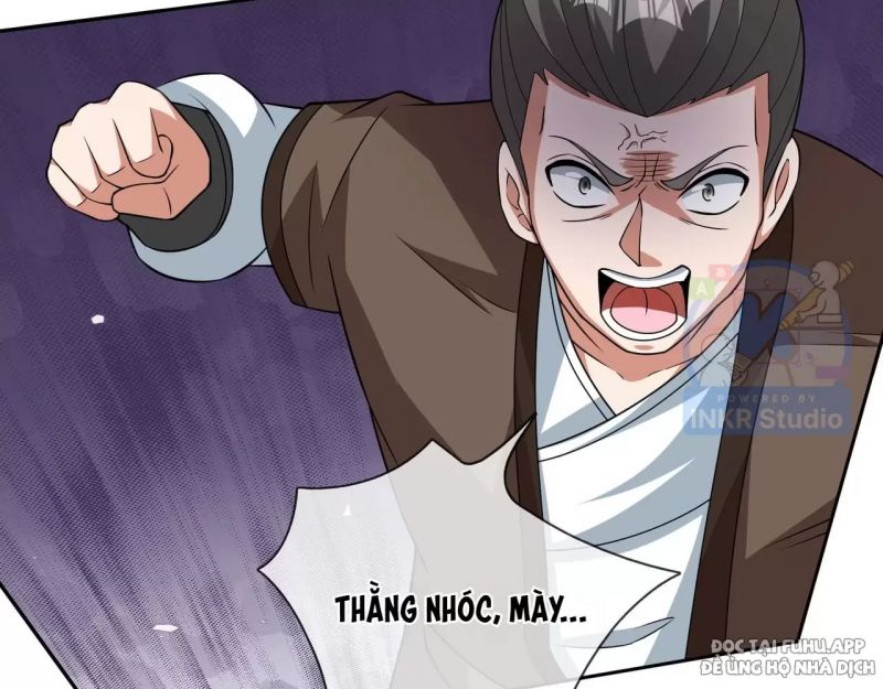 Thiên Uyên Trở Về: Ta Chính Là Thiên Tai Chapter 4 - Trang 2