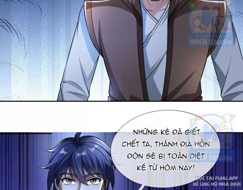 Thiên Uyên Trở Về: Ta Chính Là Thiên Tai Chapter 4 - Trang 2