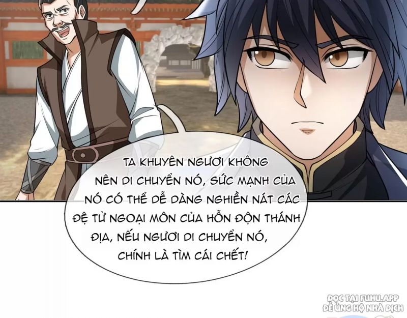 Thiên Uyên Trở Về: Ta Chính Là Thiên Tai Chapter 4 - Trang 2