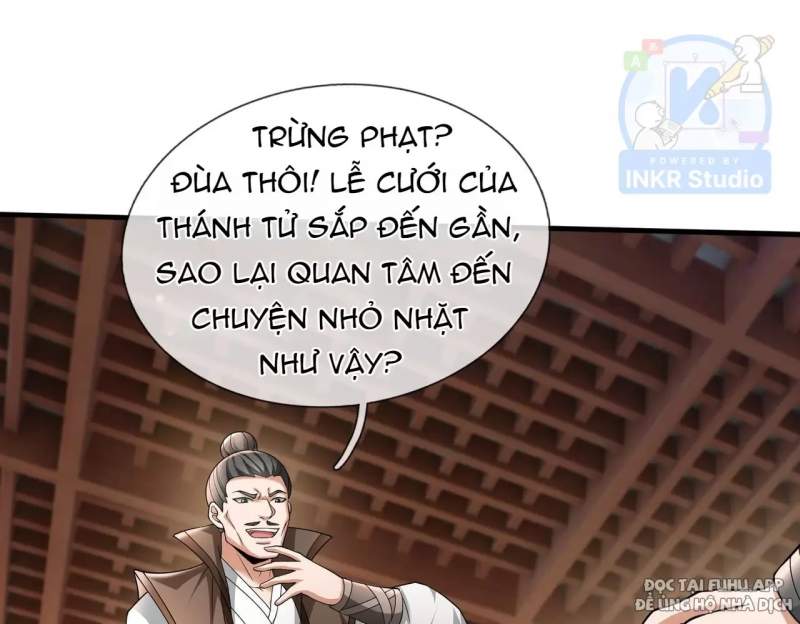 Thiên Uyên Trở Về: Ta Chính Là Thiên Tai Chapter 3 - Trang 2