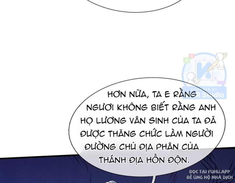 Thiên Uyên Trở Về: Ta Chính Là Thiên Tai Chapter 3 - Trang 2