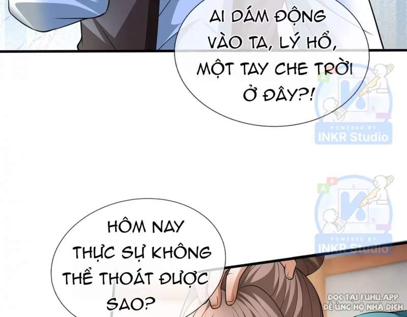 Thiên Uyên Trở Về: Ta Chính Là Thiên Tai Chapter 3 - Trang 2