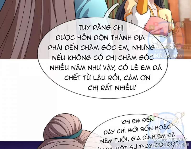 Thiên Uyên Trở Về: Ta Chính Là Thiên Tai Chapter 3 - Trang 2